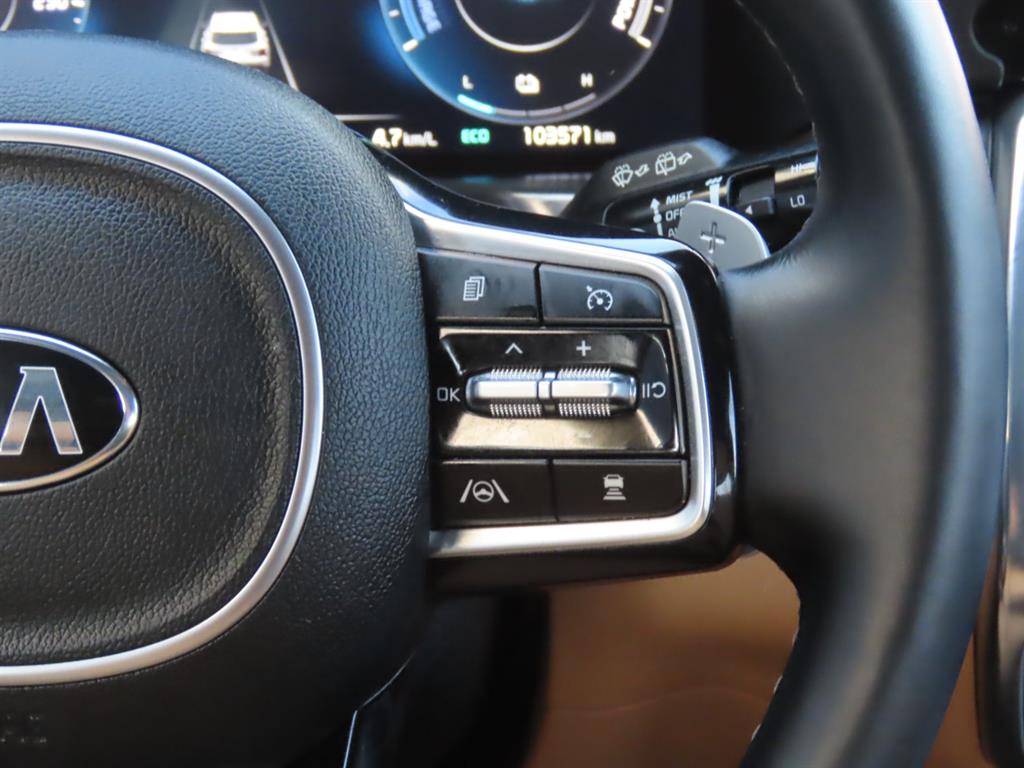 KIA Sorento 2021 - Importación desde Corea - HF Imports Iquique - Foto 13