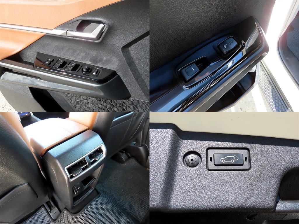 Ssangyong Torres 2023 Blanco - Importación desde Corea - HF Imports Iquique - Foto 18