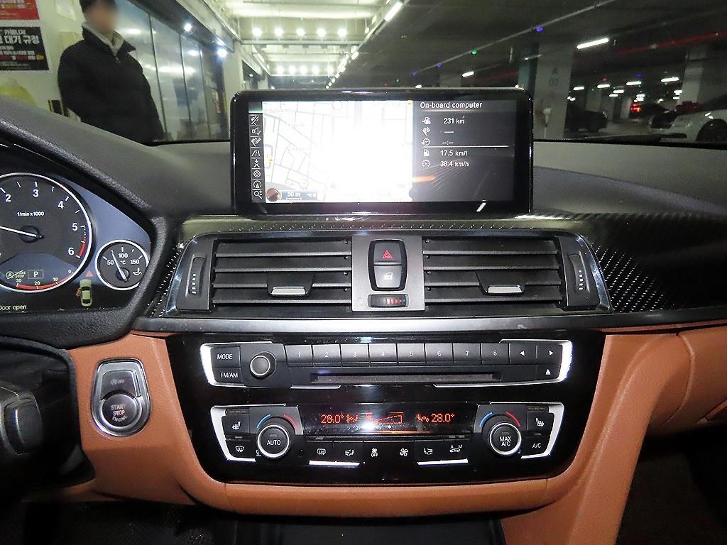 BMW 4 Series - Vista 11