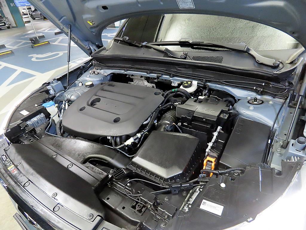 Volvo XC40 2022 - Importación desde Corea - HF Imports Iquique - Foto 19