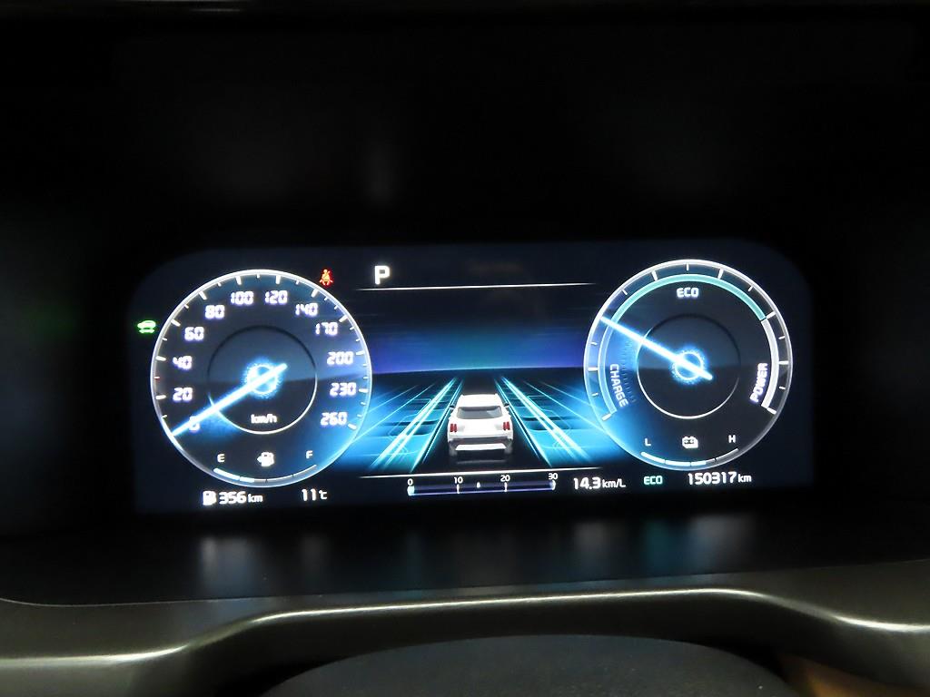 KIA Sorento - Vista 5