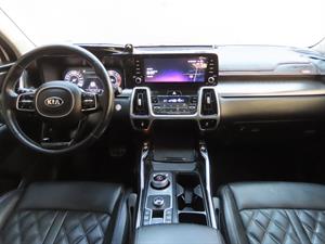 KIA Sorento - Vista 12