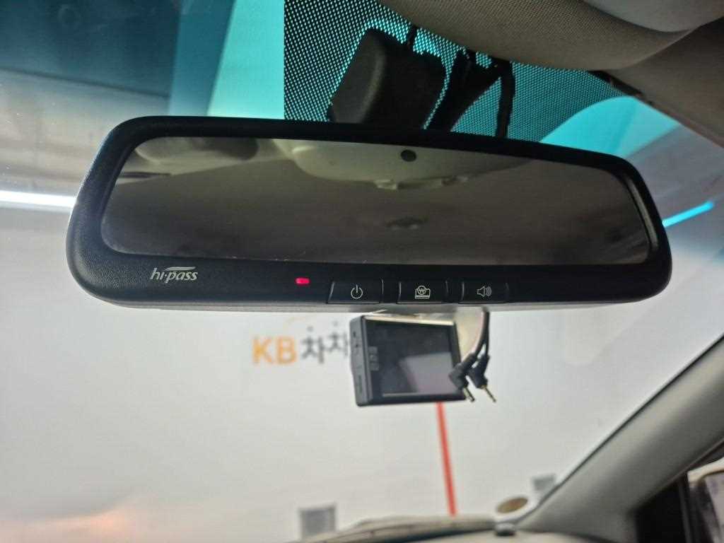 Ssangyong Korando 2016 Gris - Importación desde Corea - HF Imports Iquique - Foto 16