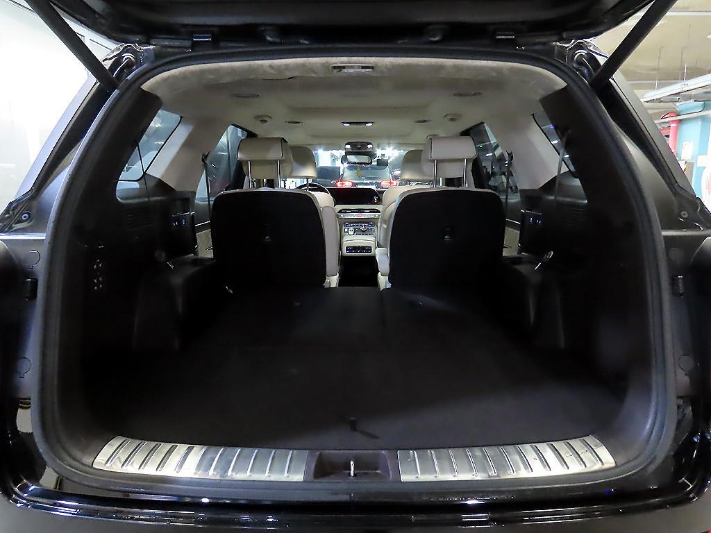 HYUNDAI Palisade 2022 Negro - Importación desde Corea - HF Imports Iquique - Foto 15