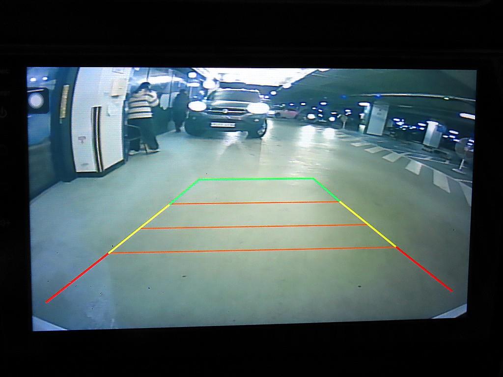 Dongpung So Kon Masada EV 2023 Blanco - Importación desde Corea - HF Imports Iquique - Foto 15