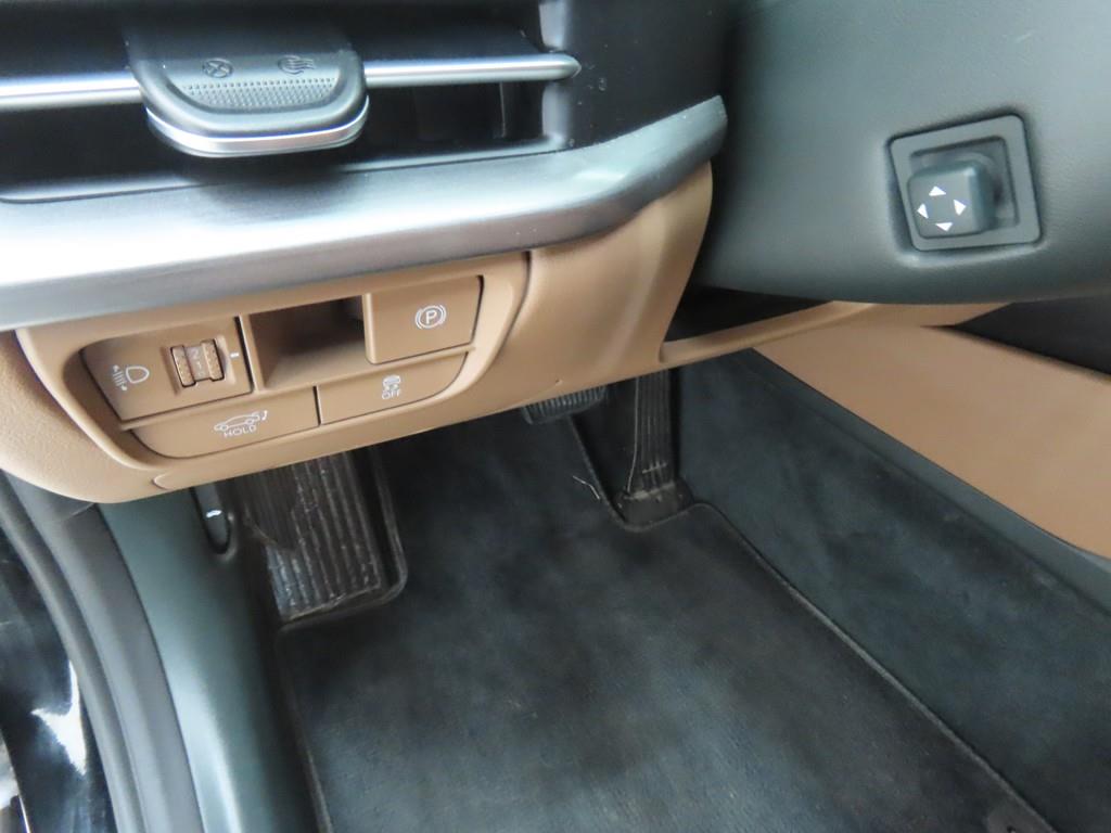 HYUNDAI Grandeur - Vista 11