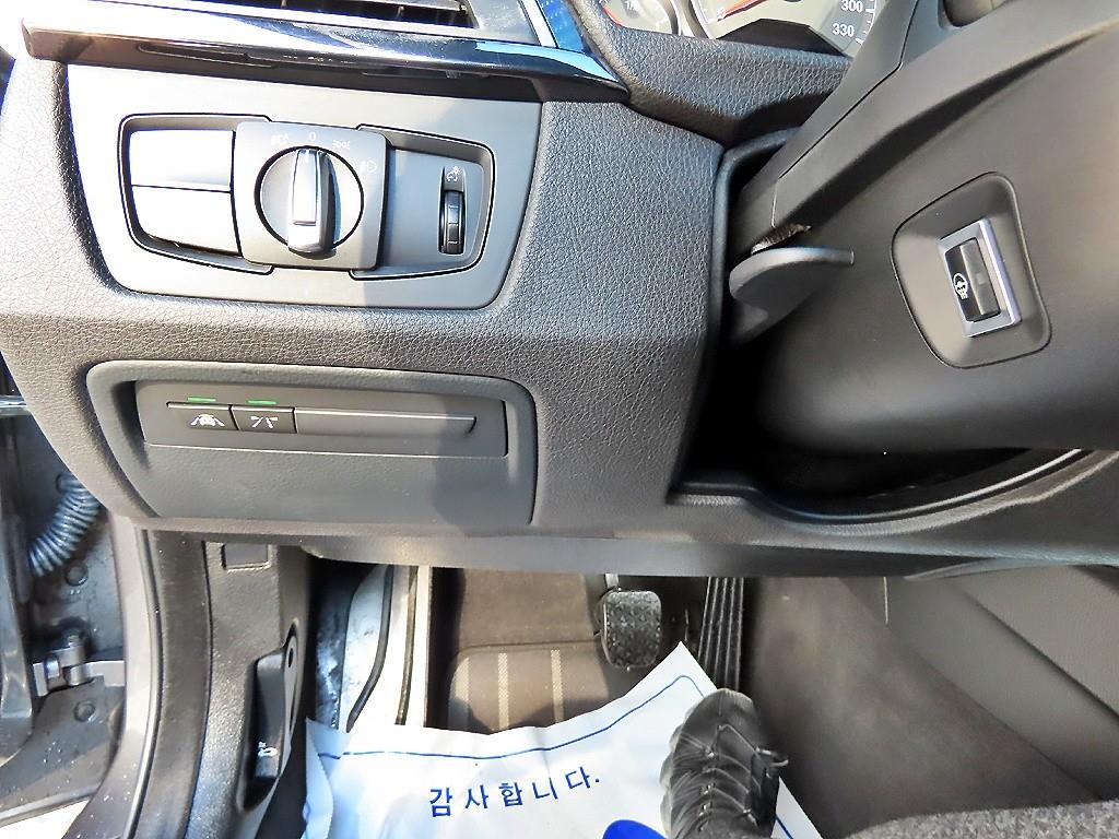 BMW 4 Series 2016 Gris - Importación desde Corea - HF Imports Iquique - Foto 13