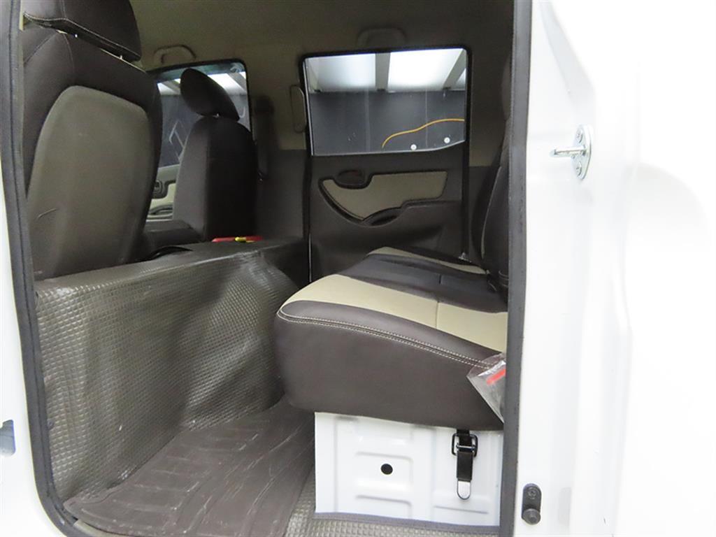 Small Truck Top_Powergate - Vista 10