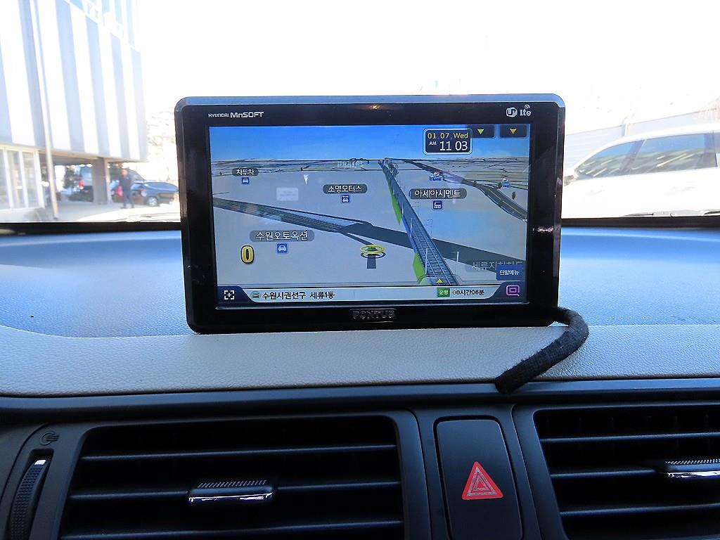 KIA Pride 2012 Blanco - Importación desde Corea - HF Imports Iquique - Foto 14