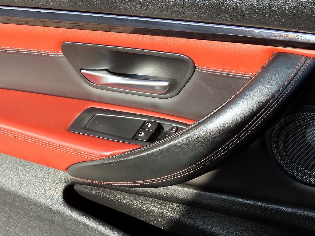 BMW 4 Series - Vista 12