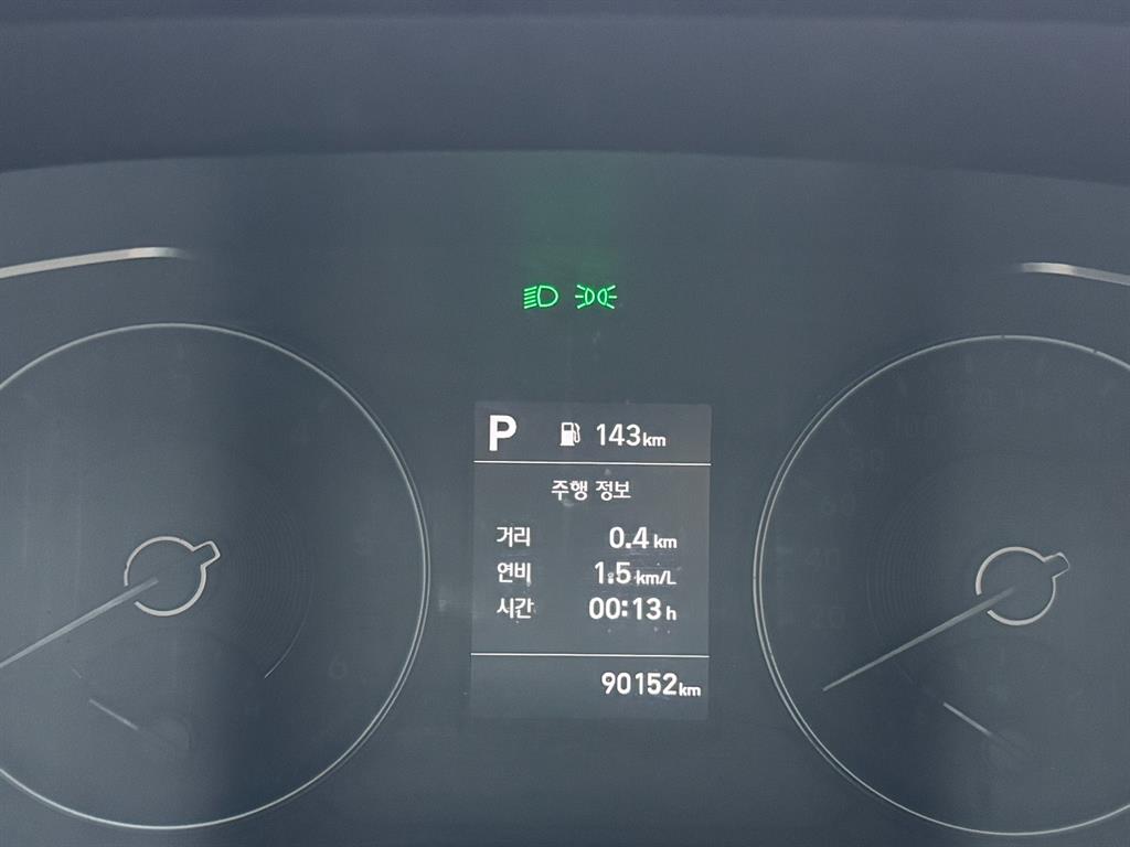 HYUNDAI Palisade - Vista 6