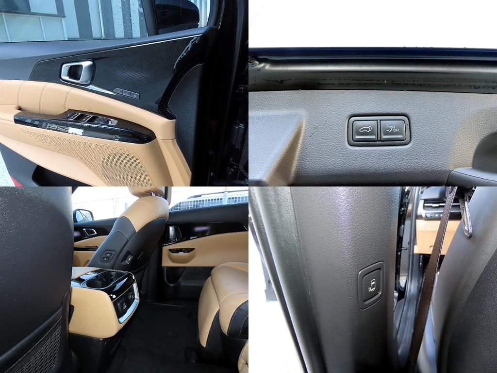 KIA Carnival 2023 - Importación desde Corea - HF Imports Iquique - Foto 17