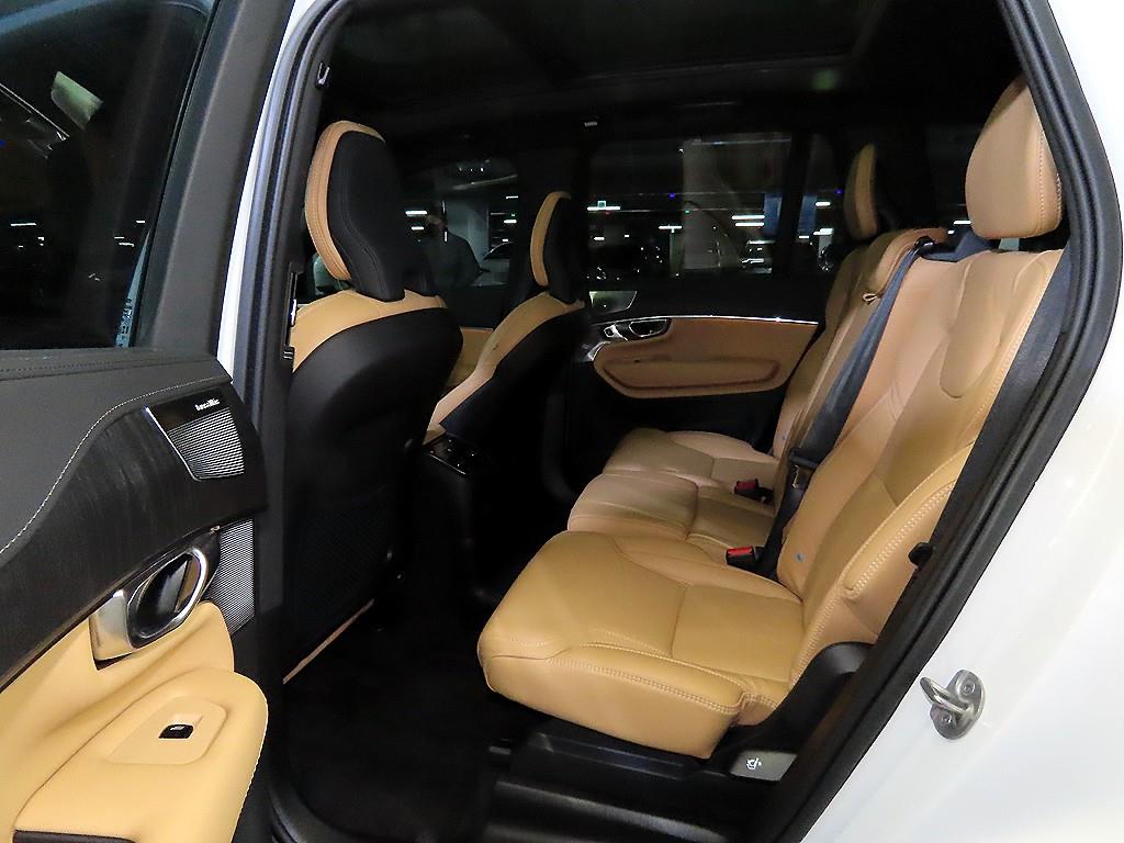 Volvo XC90 - Vista 7
