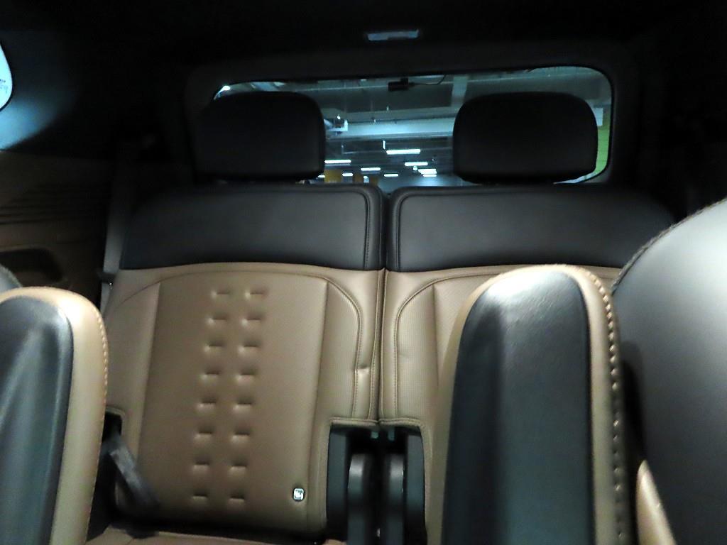 KIA EV9 2024 Gris - Importación desde Corea - HF Imports Iquique - Foto 14