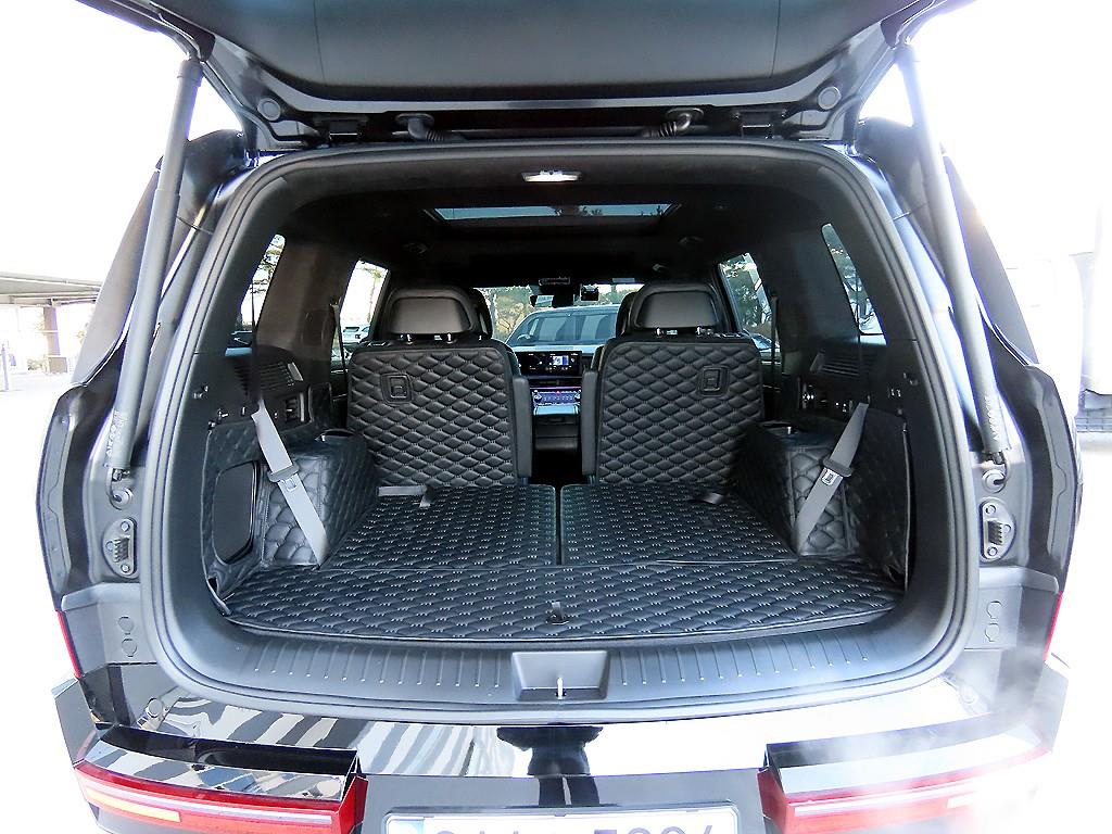 HYUNDAI Santa Fe 2025 - Importación desde Corea - HF Imports Iquique - Foto 16