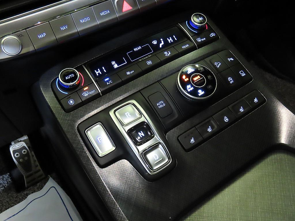 HYUNDAI Palisade - Vista 12