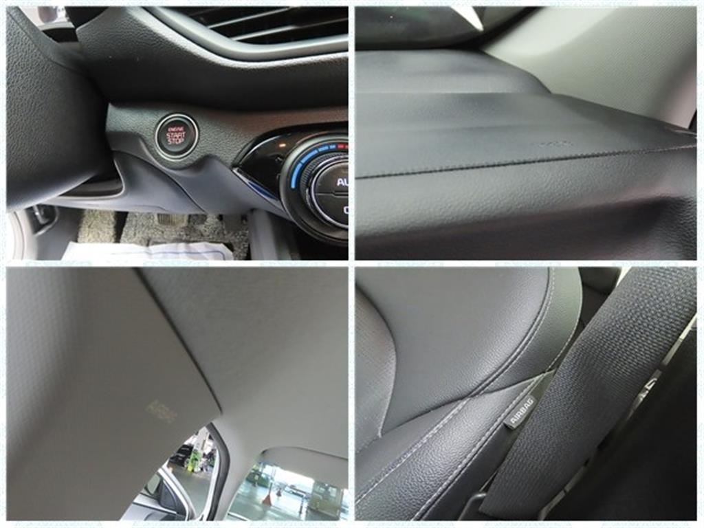 KIA K3 2022 Blanco - Importación desde Corea - HF Imports Iquique - Foto 9