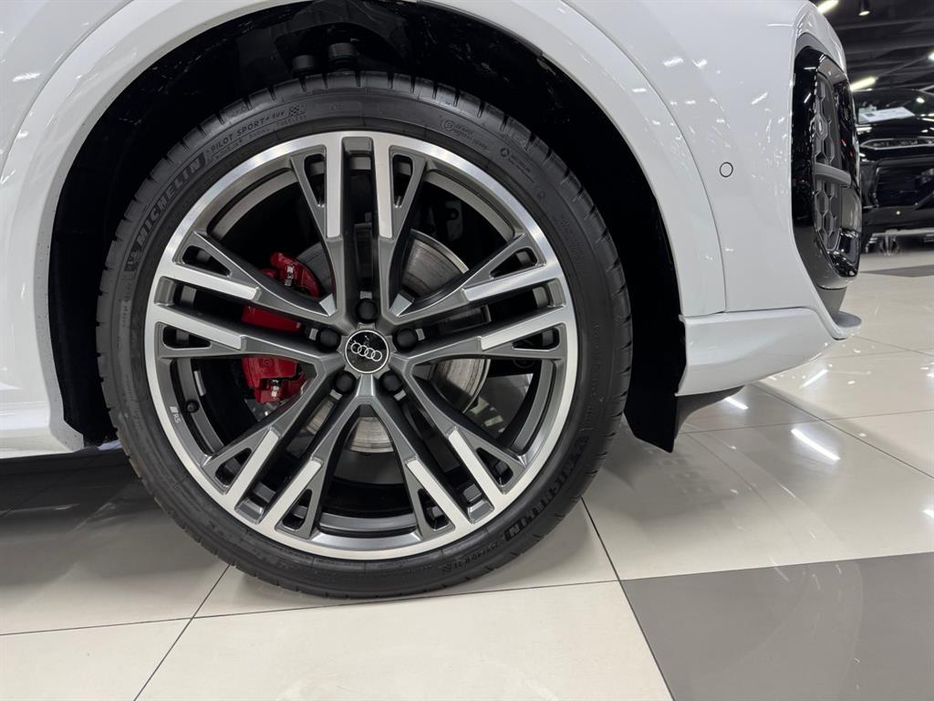 Audi Q5 2025 Blanco - Importación desde Corea - HF Imports Iquique - Foto 16