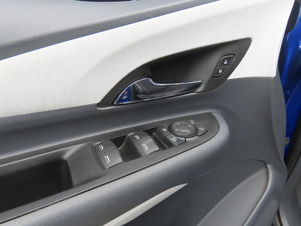 Chevrolet Bolt 2019 Azul - Importación desde Corea - HF Imports Iquique - Foto 14