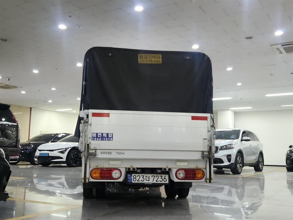 Small Truck Top_Powergate - Vista 4
