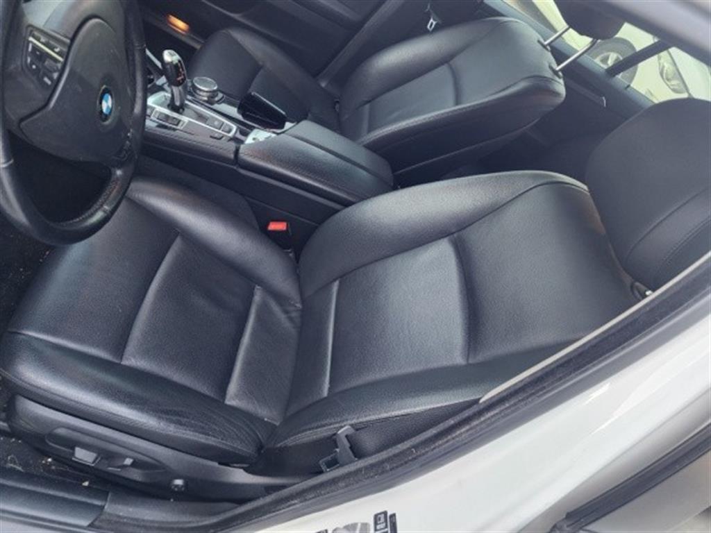 BMW 5 Series - Vista 8