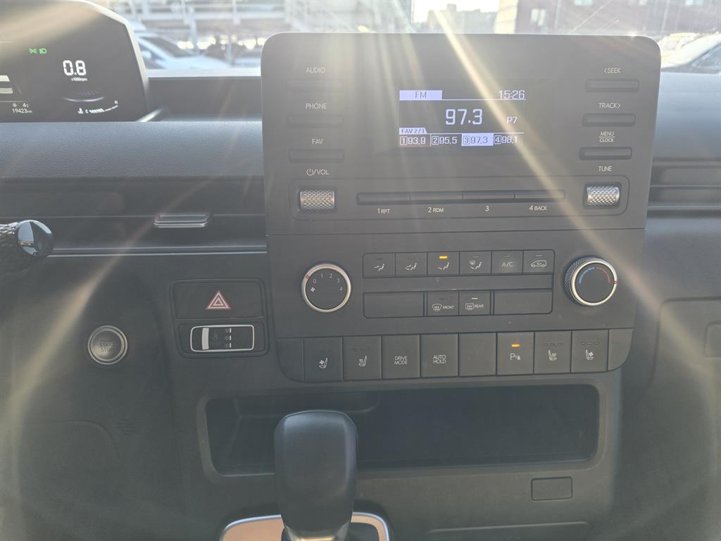 HYUNDAI Staria - Vista 7