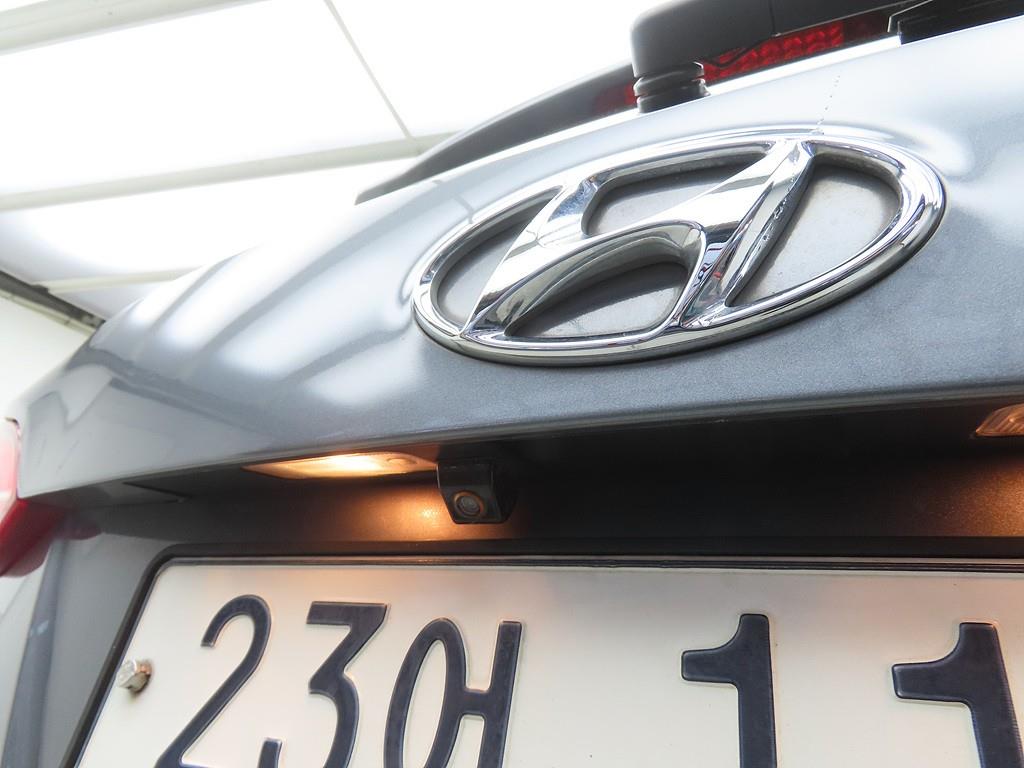 HYUNDAI Santa Fe 2015 Gris - Importación desde Corea - HF Imports Iquique - Foto 14