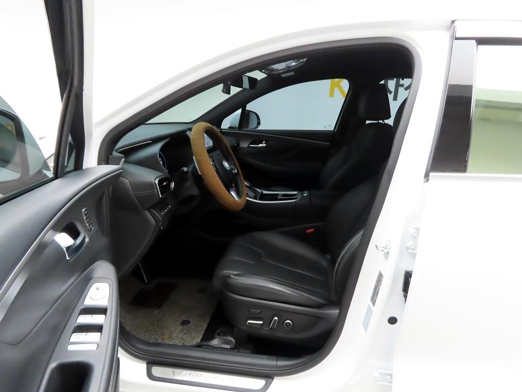 HYUNDAI Santa Fe - Vista 12