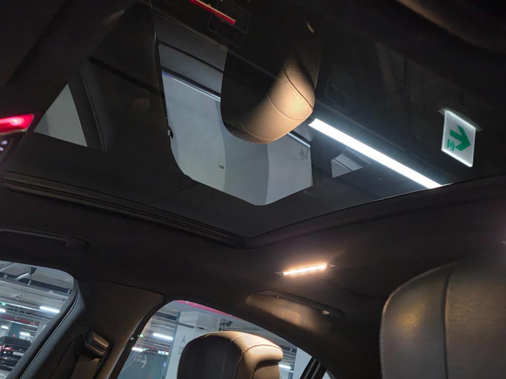 Mercedes Benz S Class 2021 Negro - Importación desde Corea - HF Imports Iquique - Foto 18