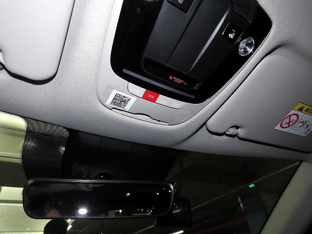 KIA Seltos 2026 Azul - Importación desde Corea - HF Imports Iquique - Foto 16