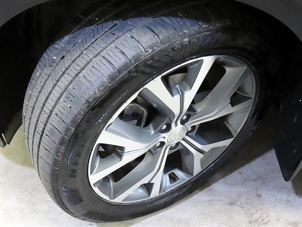 HYUNDAI Palisade 2019 Gris - Importación desde Corea - HF Imports Iquique - Foto 20