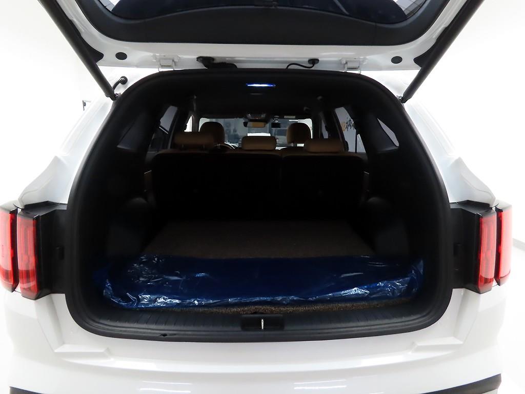 KIA Sorento 2022 - Importación desde Corea - HF Imports Iquique - Foto 14