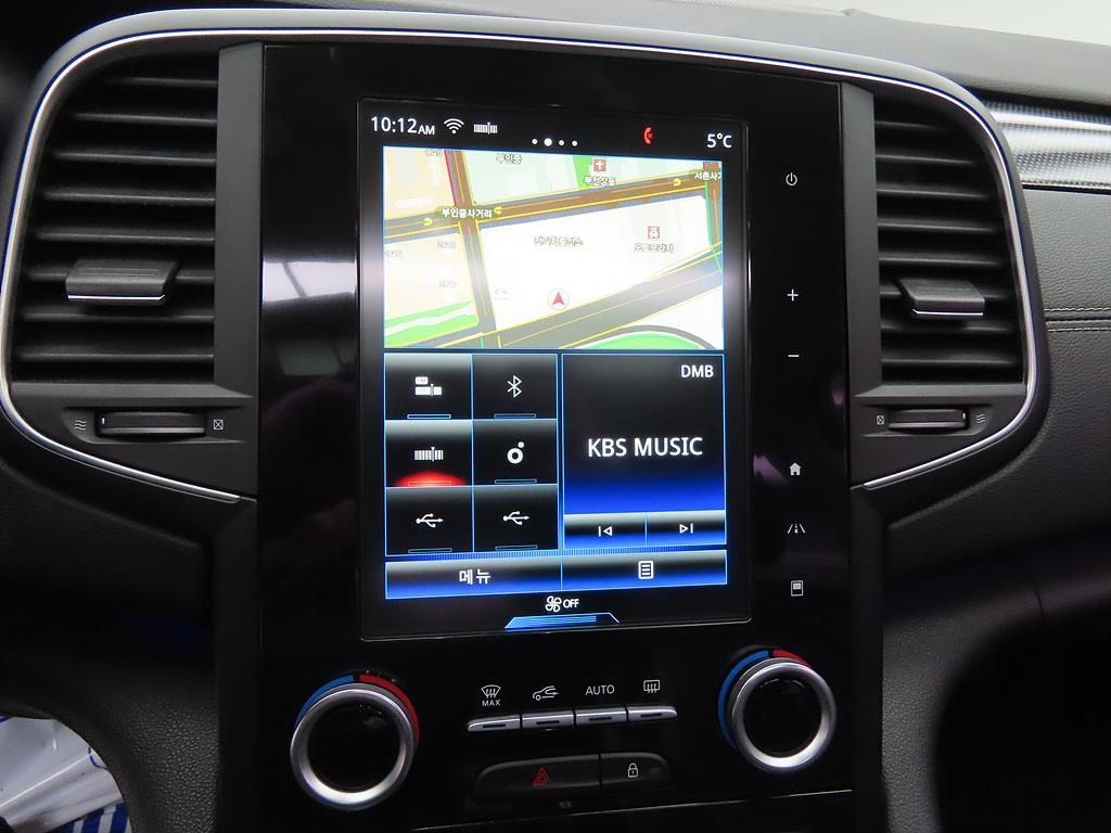 SAMSUNG SM6 - Vista 11