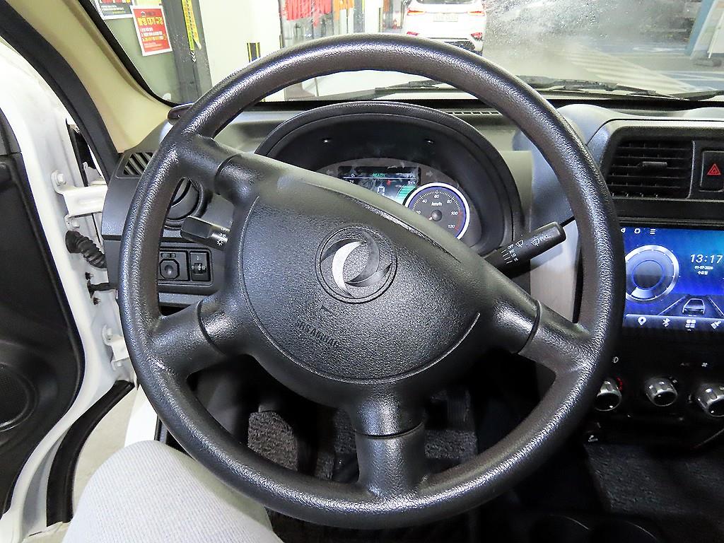 Dongpung So Kon Masada EV - Vista 8