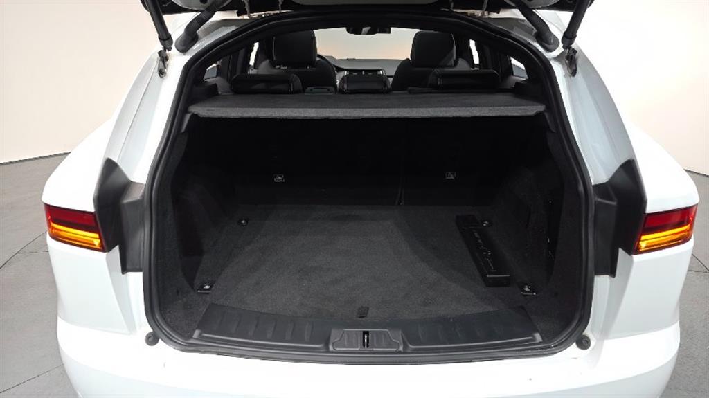 Jaguar E-PACE 2018 Blanco - Importación desde Corea - HF Imports Iquique - Foto 20