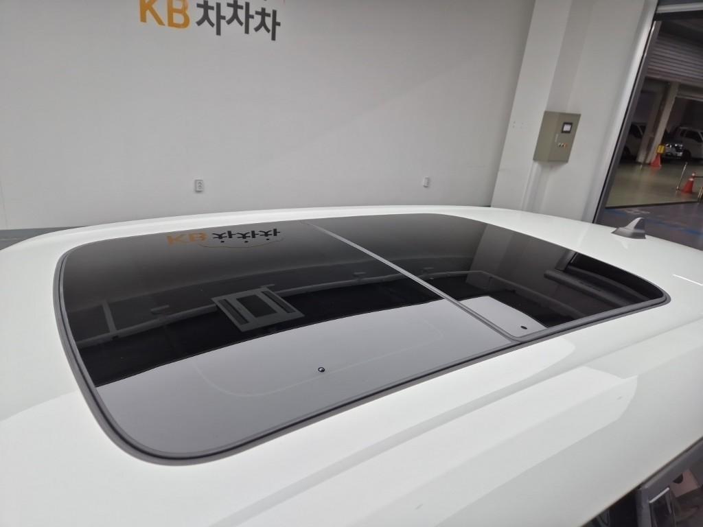 Mini Clubman 2016 Verde - Importación desde Corea - HF Imports Iquique - Foto 14