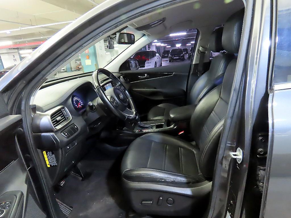 KIA Sorento - Vista 11