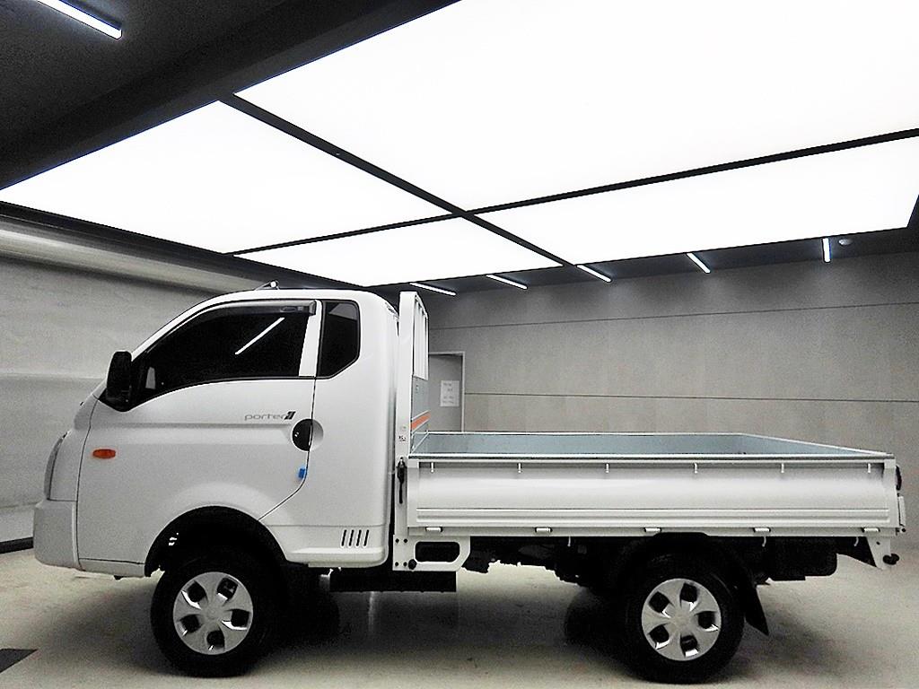 Small Truck Cargo (small) - Vista 4