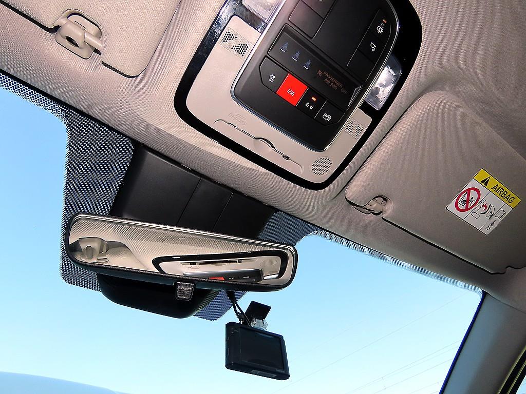 HYUNDAI Santa Fe 2023 Blanco - Importación desde Corea - HF Imports Iquique - Foto 15