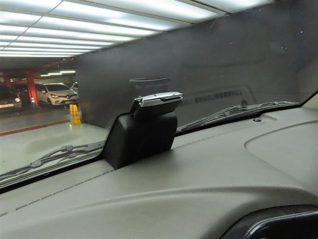 Small Truck Top_Powergate 2024 Blanco - Importación desde Corea - HF Imports Iquique - Foto 19