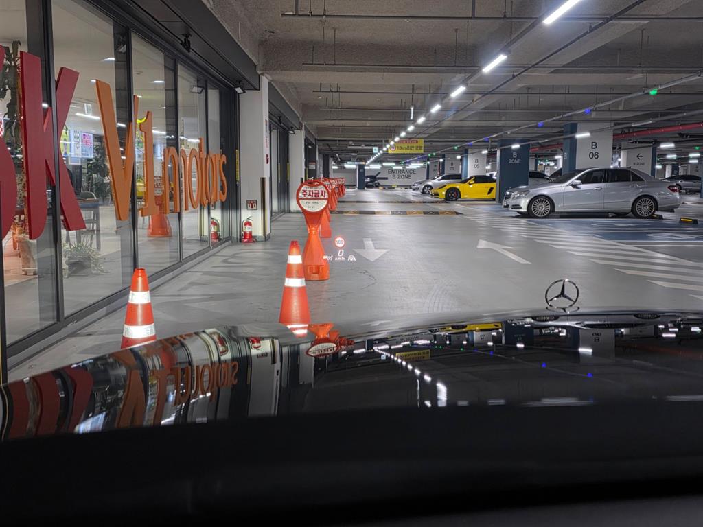 Mercedes Benz S Class 2021 Negro - Importación desde Corea - HF Imports Iquique - Foto 16