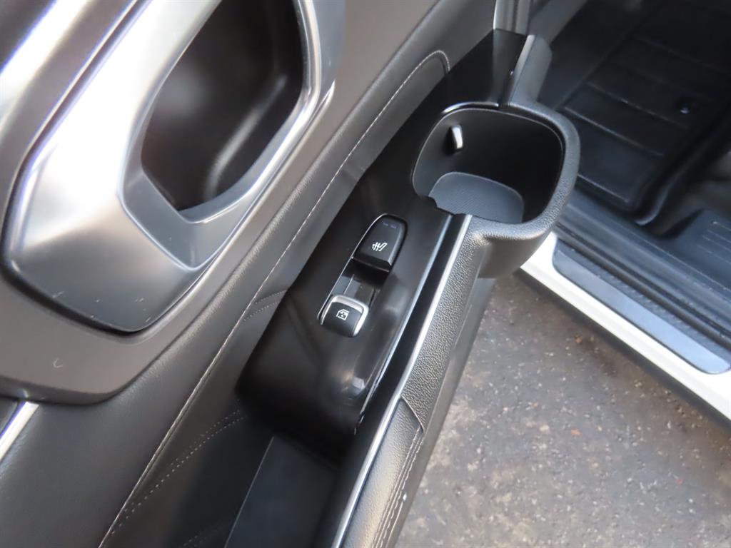 KIA Sorento 2021 Blanco - Importación desde Corea - HF Imports Iquique - Foto 10