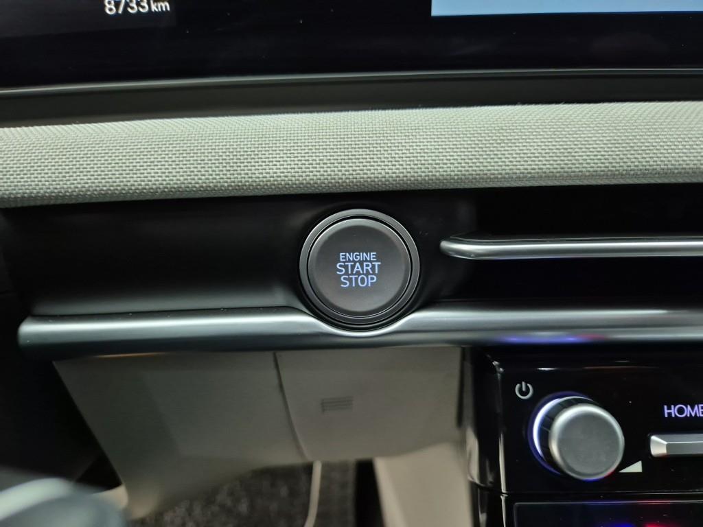 HYUNDAI Tucson 2024 Blanco - Importación desde Corea - HF Imports Iquique - Foto 17