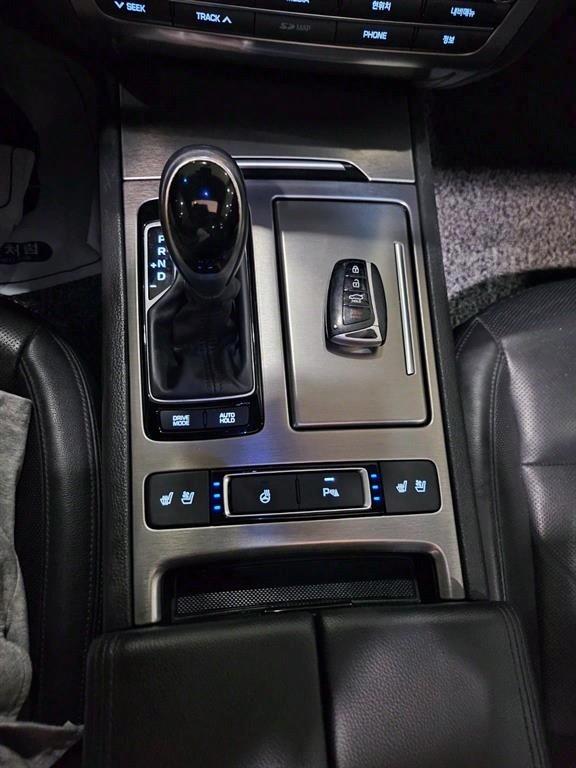 HYUNDAI Genesis 2016 Negro - Importación desde Corea - HF Imports Iquique - Foto 14