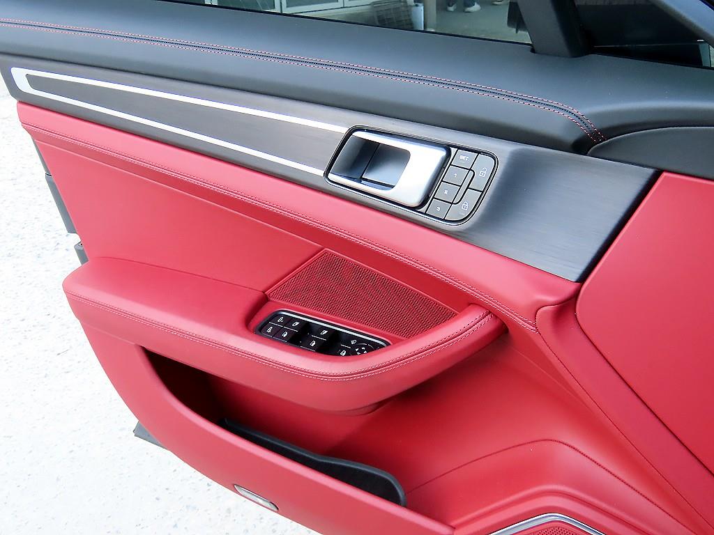 Porsche Panamera - Vista 12