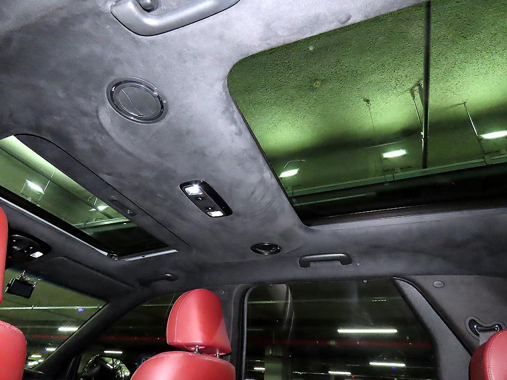 HYUNDAI Palisade 2019 Gris - Importación desde Corea - HF Imports Iquique - Foto 14