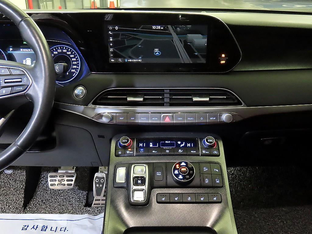 HYUNDAI Palisade - Vista 11