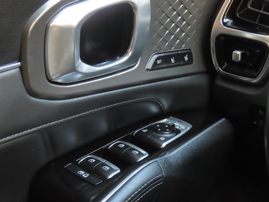 KIA Sorento 2021 Blanco - Importación desde Corea - HF Imports Iquique - Foto 12