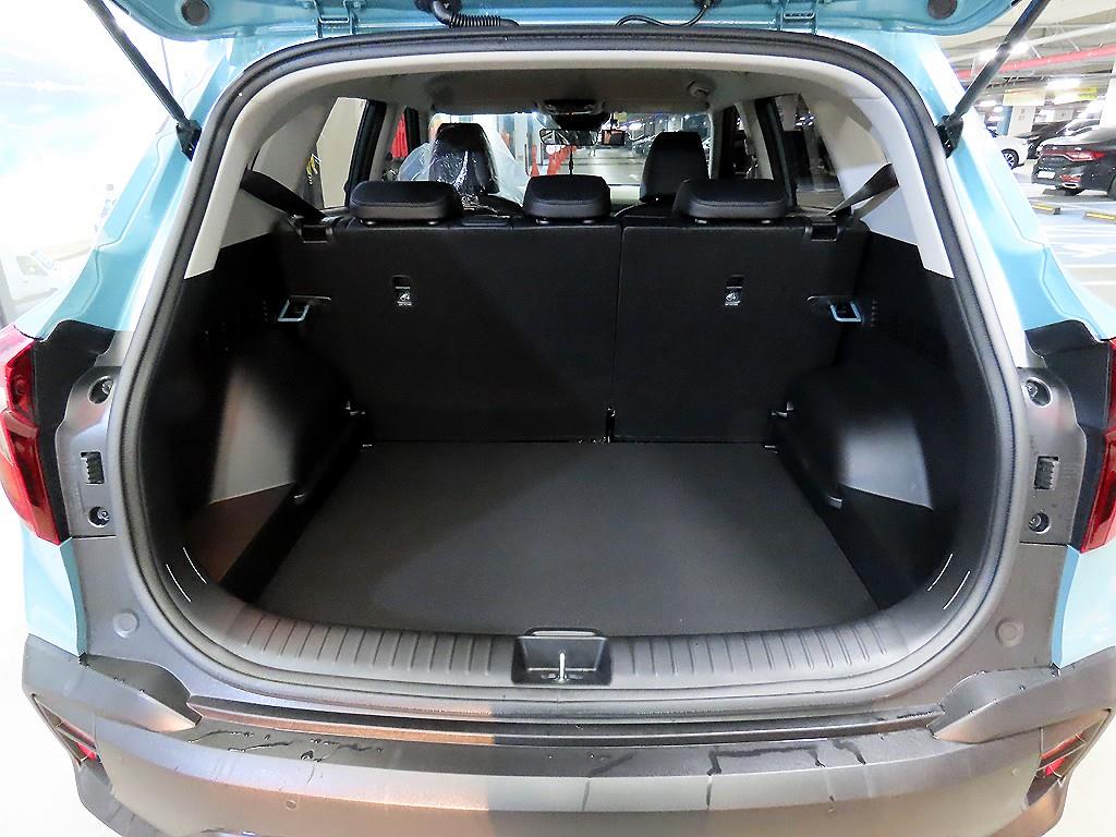 KIA Seltos 2026 Azul - Importación desde Corea - HF Imports Iquique - Foto 17