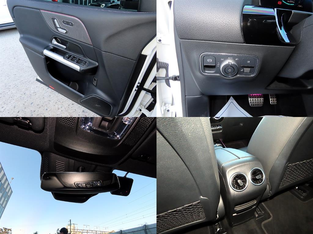 Mercedes Benz EQA 2023 - Importación desde Corea - HF Imports Iquique - Foto 18